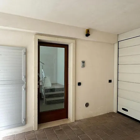Duca D'aosta & Parking *