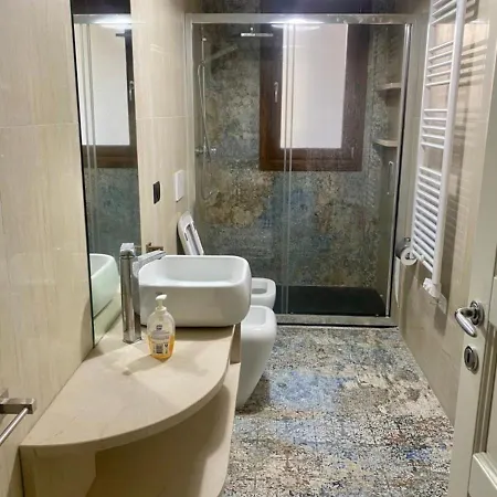 Duca D'aosta & Parking * Lecce