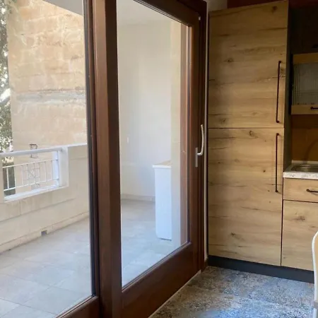 Duca D'aosta & Parking Apartment Lecce