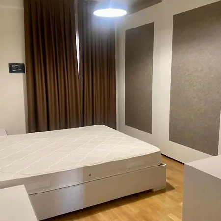 Apartment Duca D'aosta & Parking *