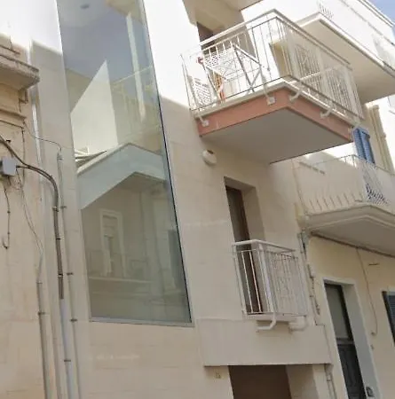 Apartment Duca D'aosta & Parking *