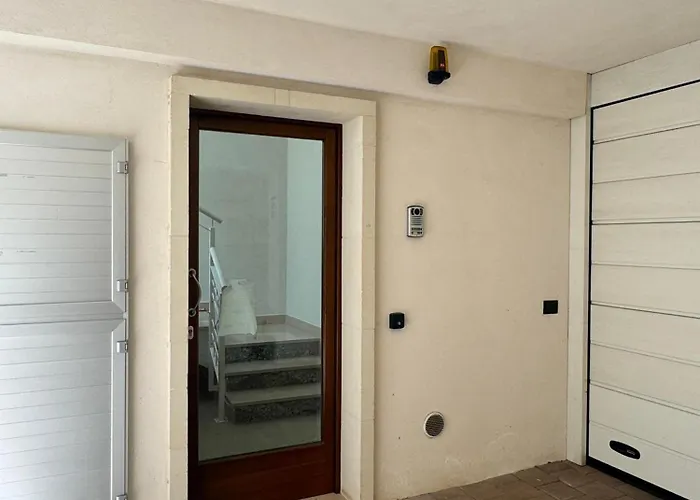 Duca D'aosta & Parking *