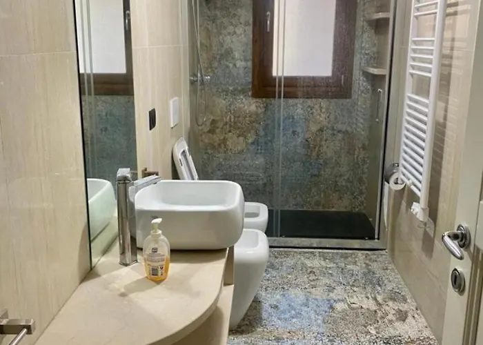 Duca D'aosta & Parking * Lecce