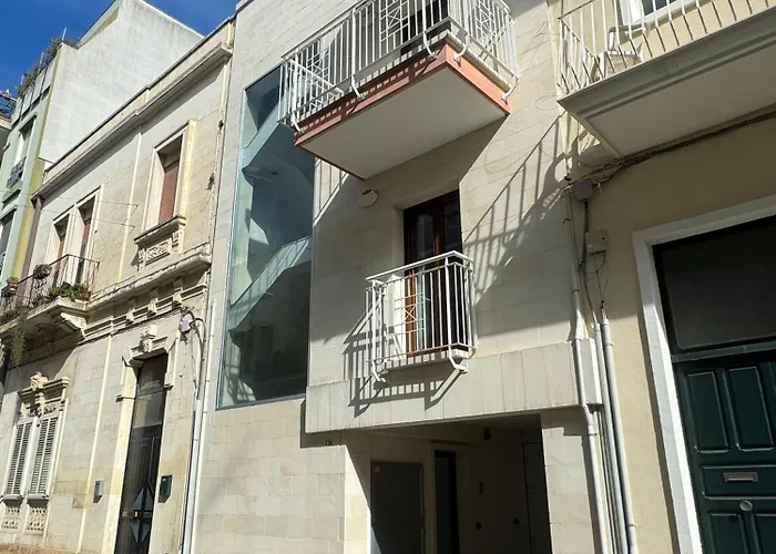 Duca D'aosta & Parking *