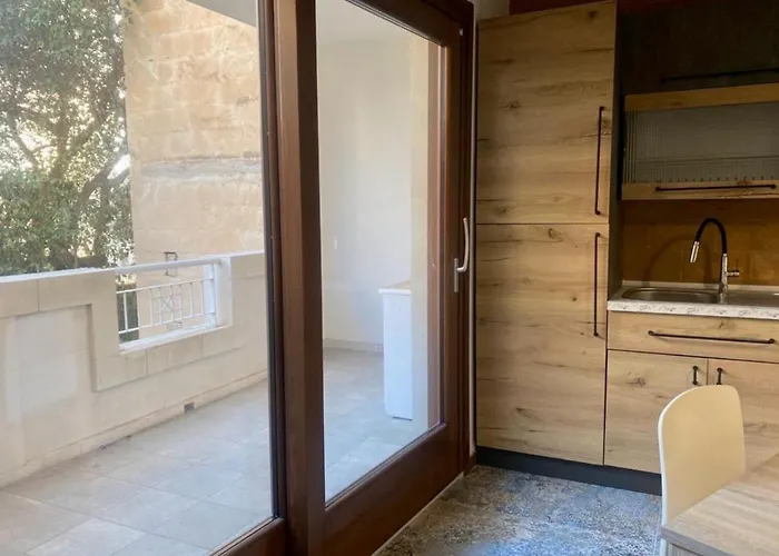 Duca D'aosta & Parking Apartment Lecce