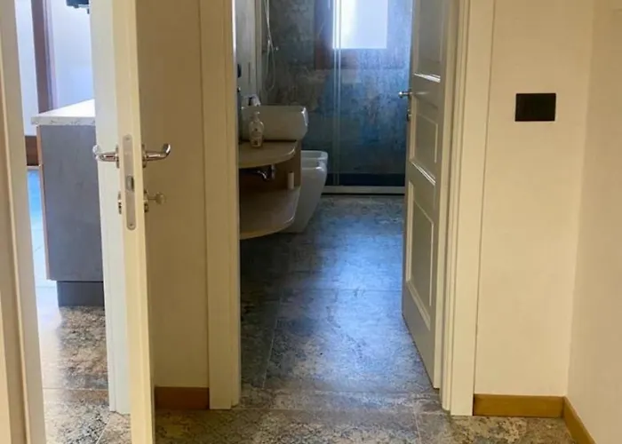 Apartment Duca D'aosta & Parking Lecce