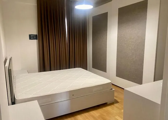 Apartment Duca D'aosta & Parking *