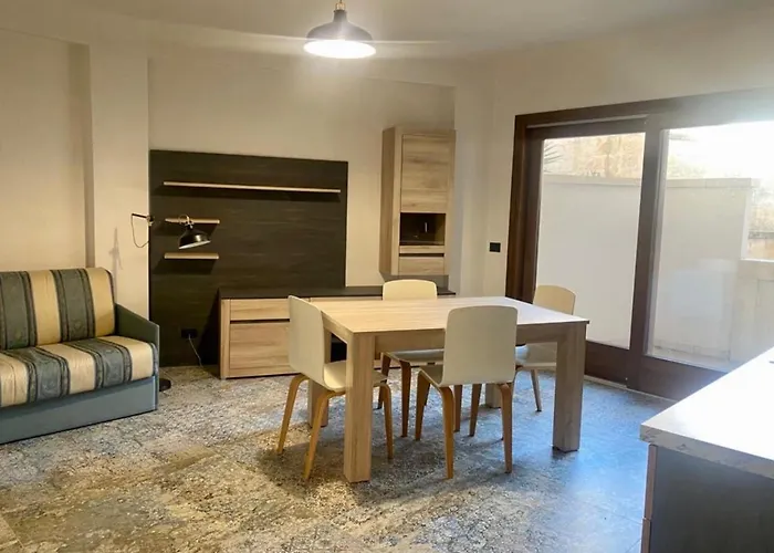 Apartment Duca D'aosta & Parking *