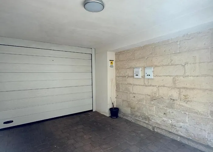 Duca D'aosta & Parking Lecce