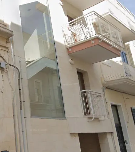 Apartment Duca D'aosta & Parking *